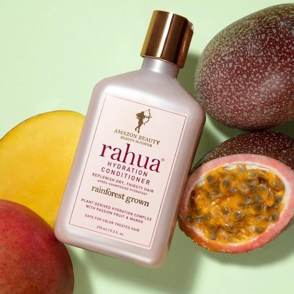 Amazon Beauty Rahua Hydration Shampoo and Conditioner - Picture 4 of 9